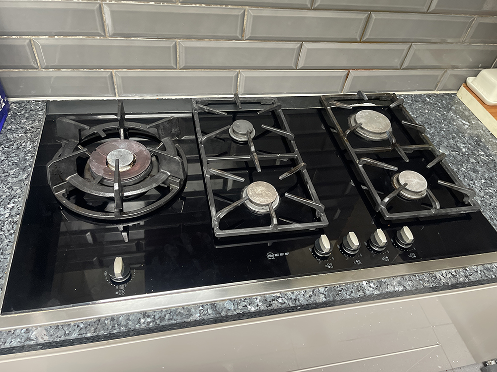 Caple repair in Exeter